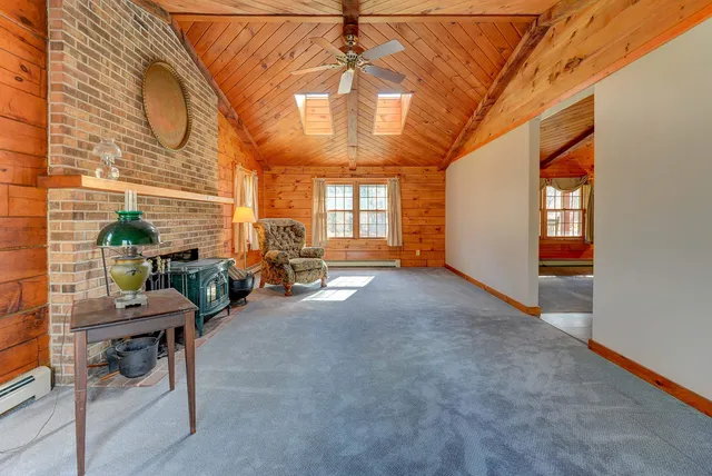 $1,265,000 | 70 River Street, Bartlett, NH 03812