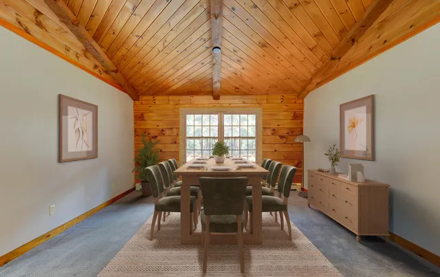 $1,265,000 | 70 River Street, Bartlett, NH 03812