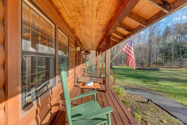 $1,150,000 | 70 River Street, Bartlett, NH 03812
