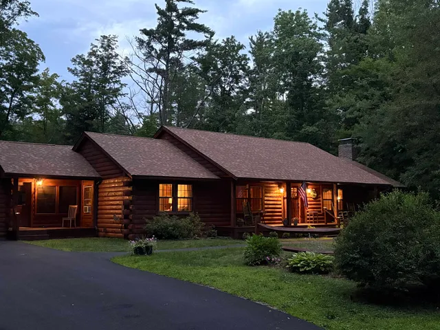 $1,325,000 | 70 River Street, Bartlett, NH 03812