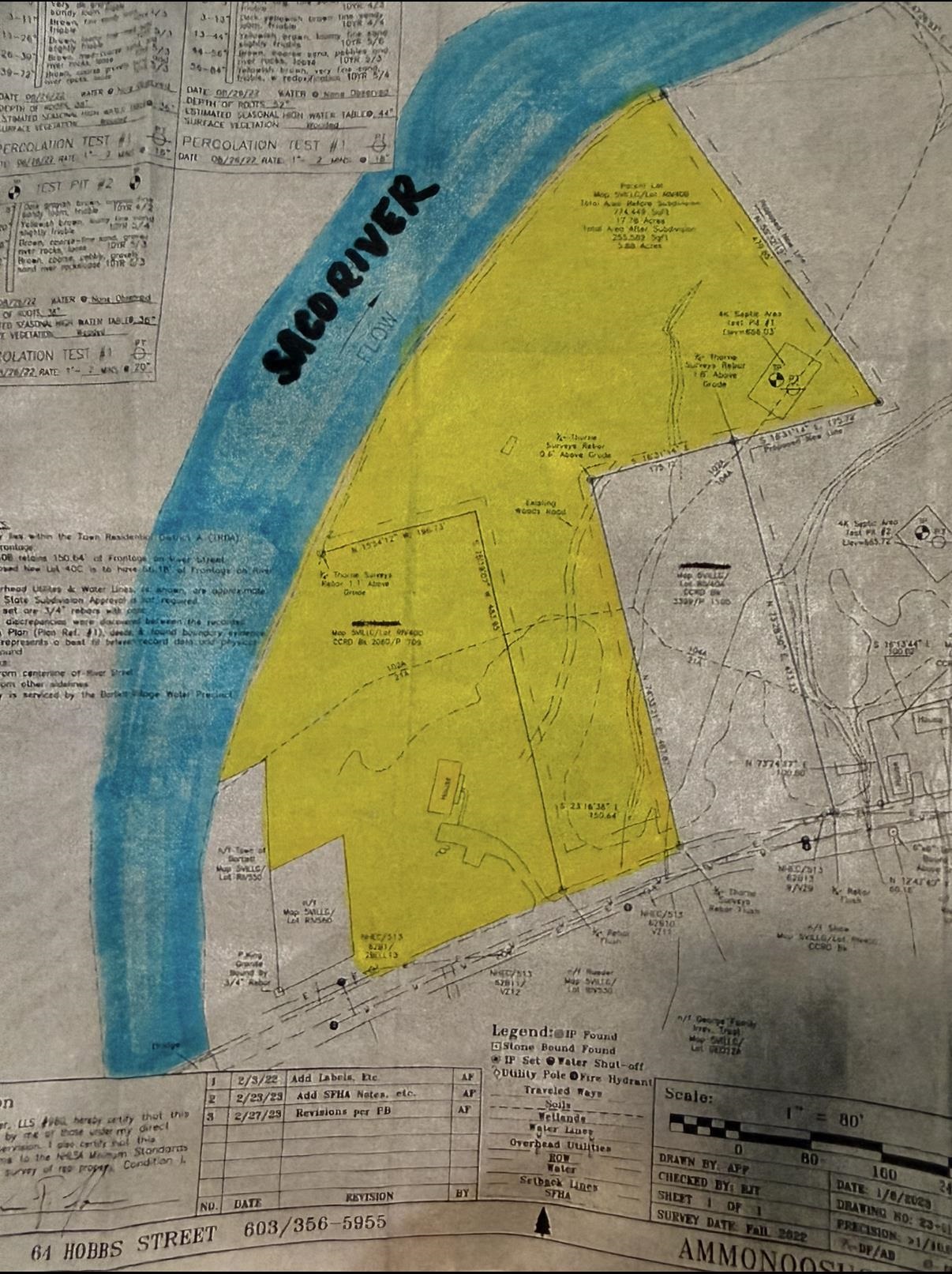 70 River Street Bartlett, NH 03812 - Photo 54 of 55