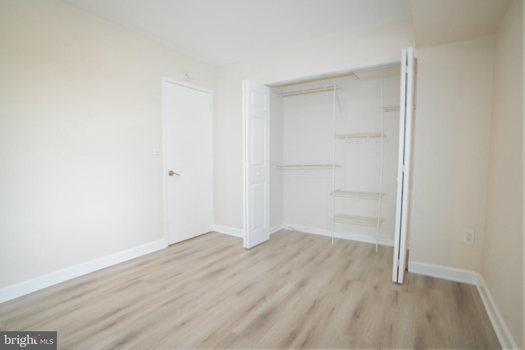 5860 Thunder Hill Road, Unit C1 Columbia, MD 21045 - Photo 17 of 22 Bright and airy blank canvas room.