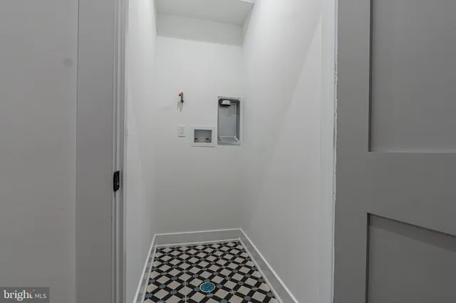 a bathroom with a sink