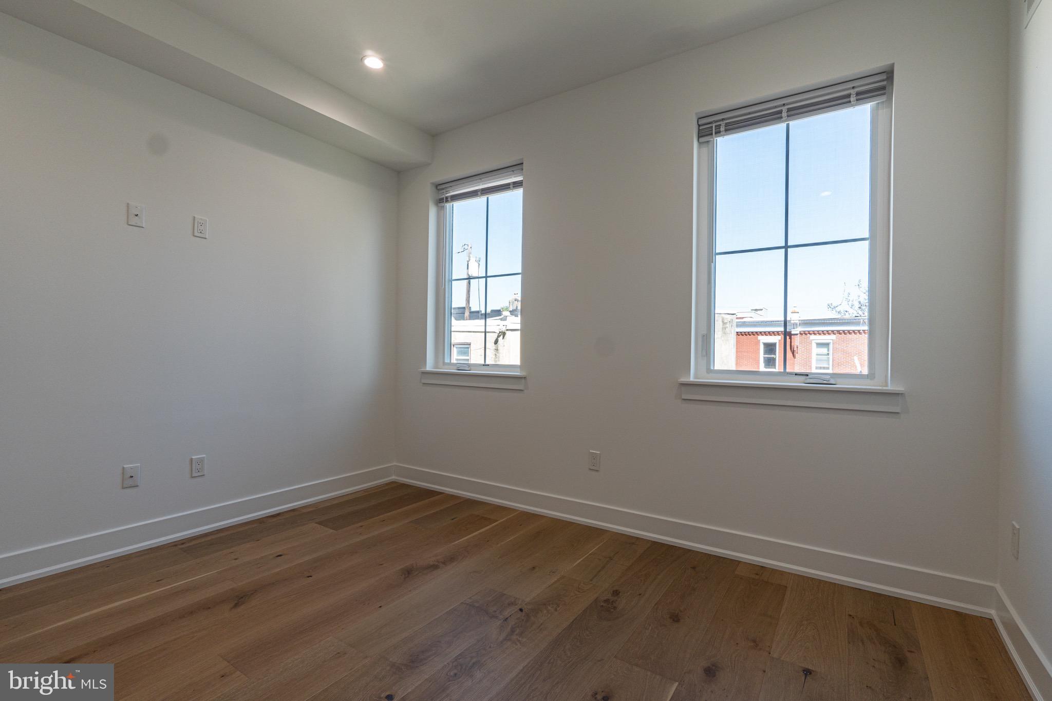 505 Mercy Street Philadelphia, PA 19148 - Photo 16 of 23 Bedroom 3