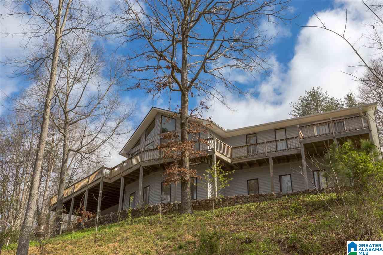 105 West Sunset Boulevard Oneonta, AL 35121 - Photo 3 of 47