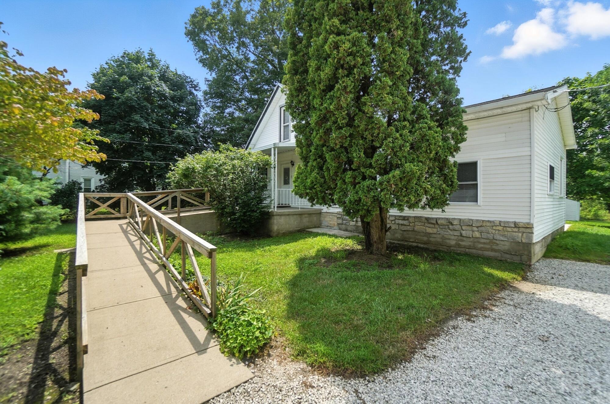 910 South Alcony-Conover Road Troy, OH 45373 - Photo 4 of 55