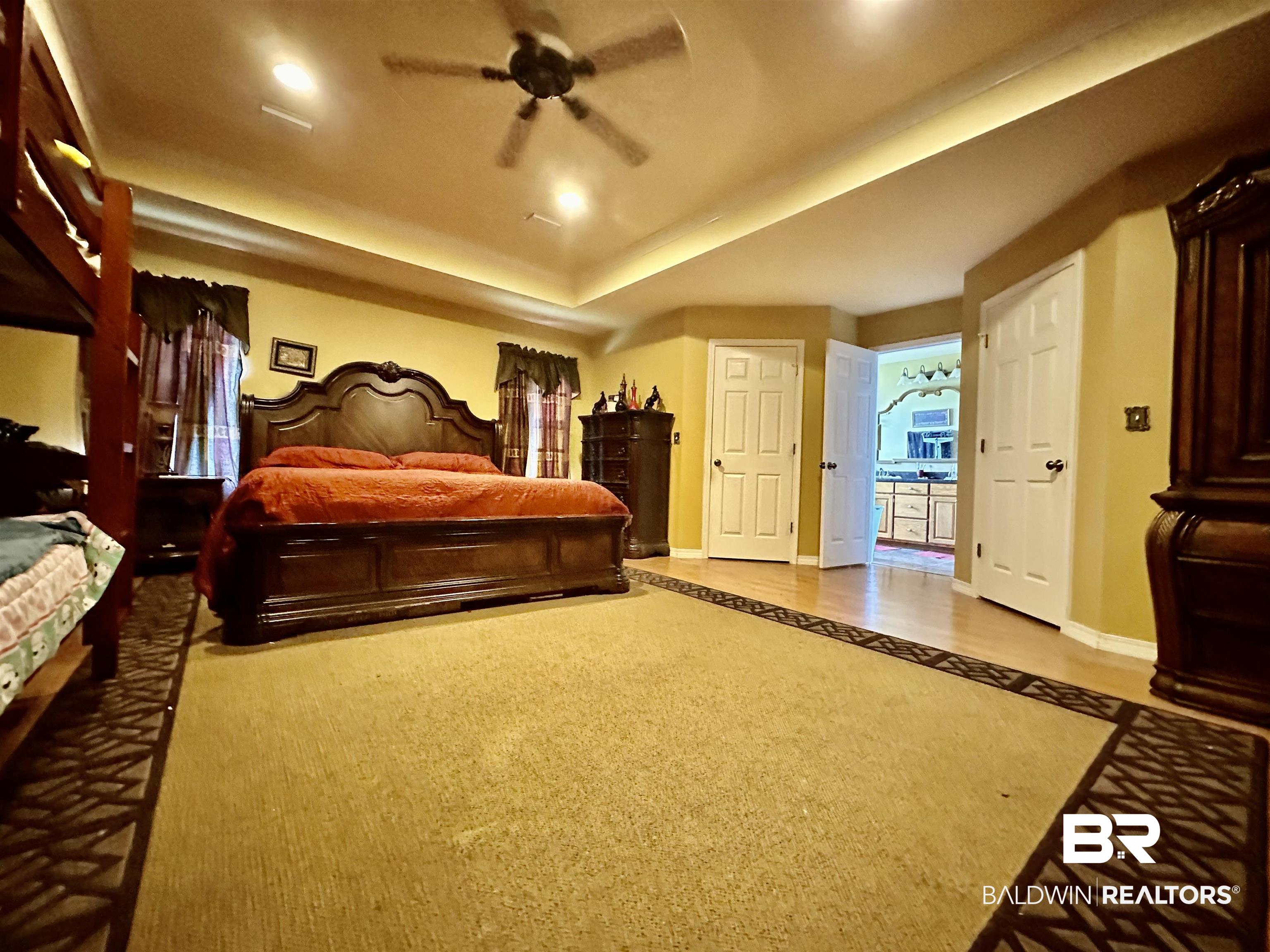 1448 Dogwood Road Brewton, AL 36426 - Photo 13 of 34
