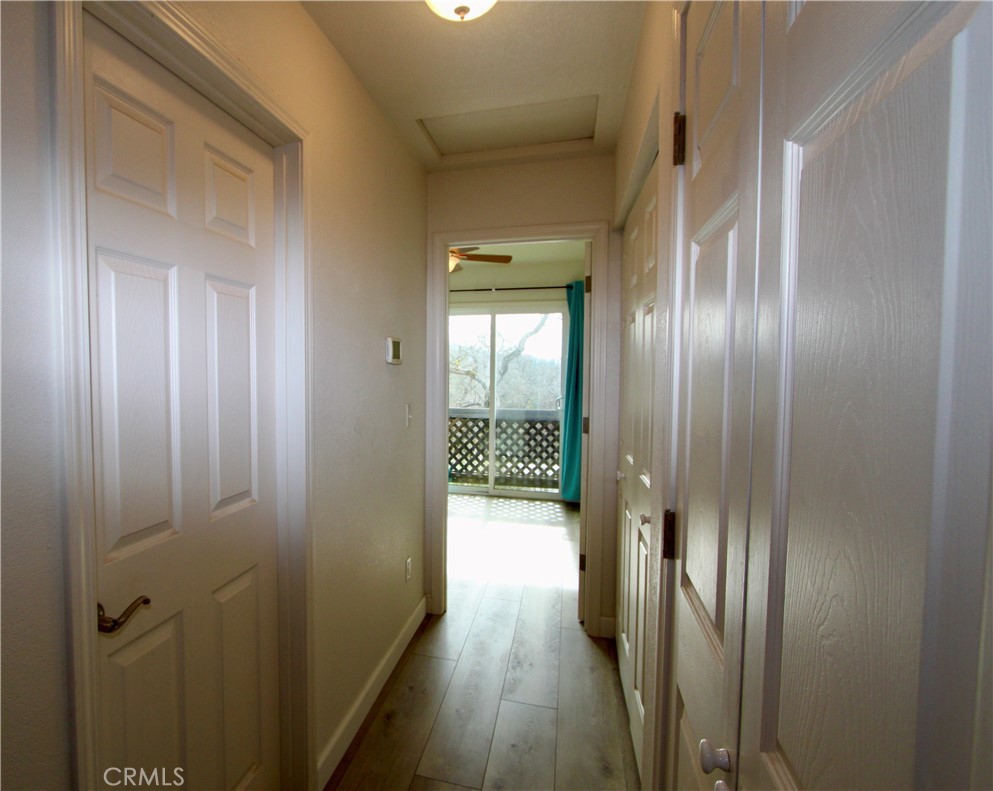 3085 Gardner Road Nice, CA 95464 - Photo 11 of 25 a view of gallery with windows