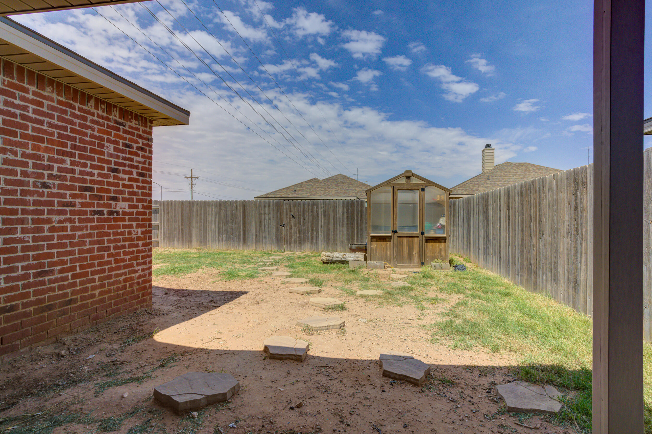 3316 Valencia Avenue Lubbock, TX 79407 - Photo 18 of 19 DSC02279_80_81_82_83