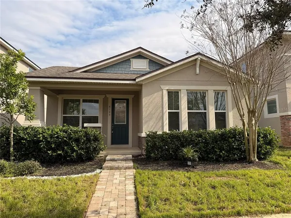 $2,600 | 8125 Graycliff Avenue, Winter Garden, FL 34787