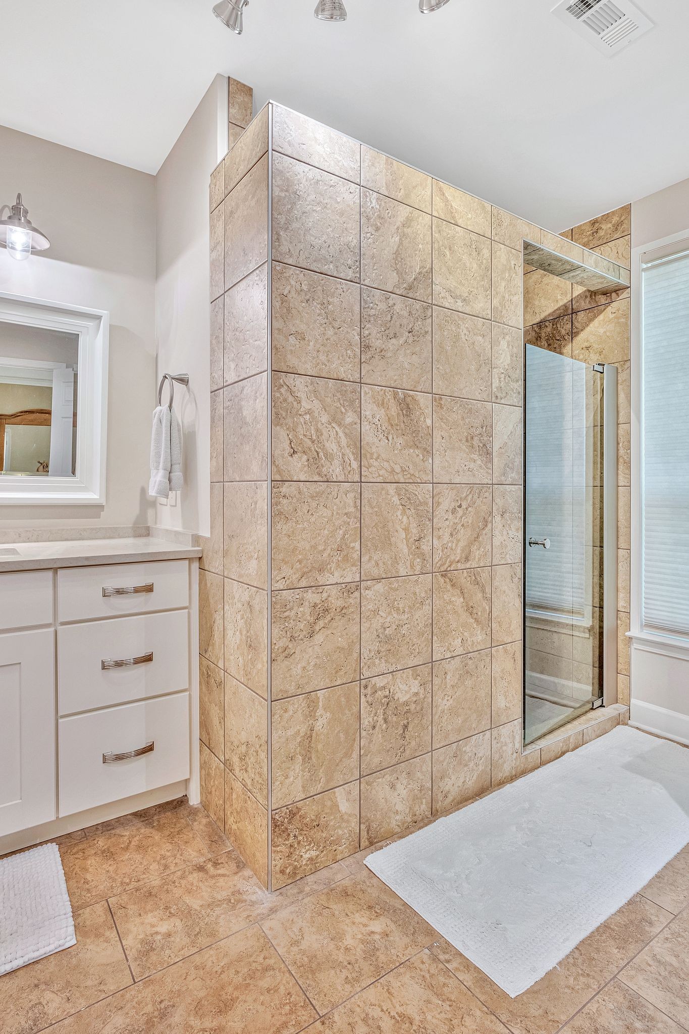 529 General George Patton Road Nashville, TN 37221 - Photo 17 of 28 a bathroom with a shower