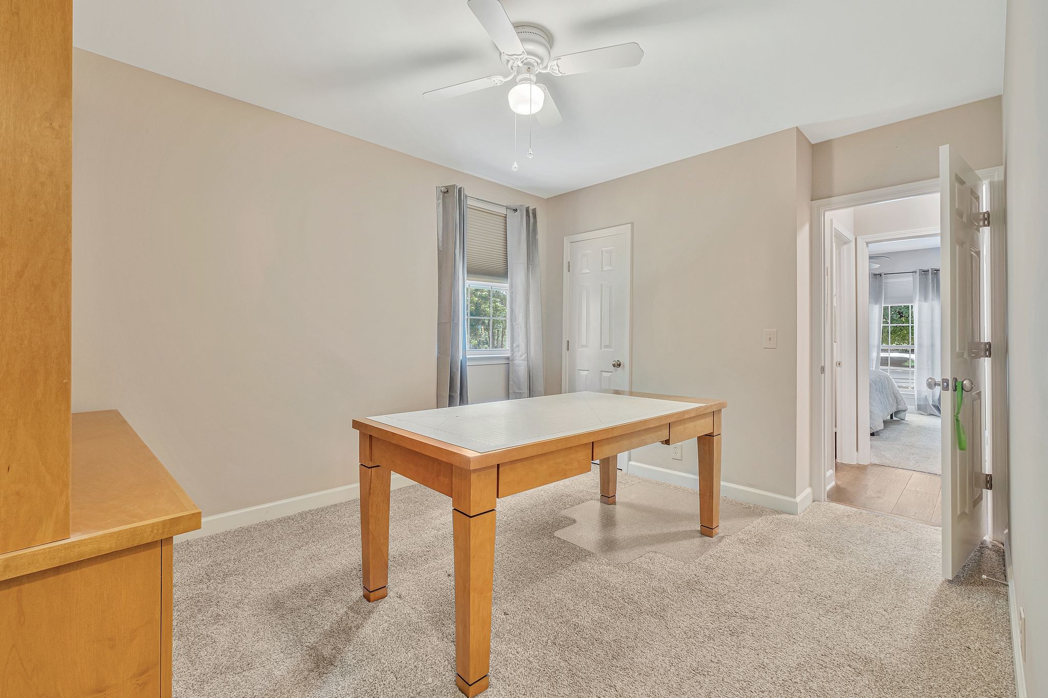 529 General George Patton Road Nashville, TN 37221 - Photo 18 of 28 an empty room with closet