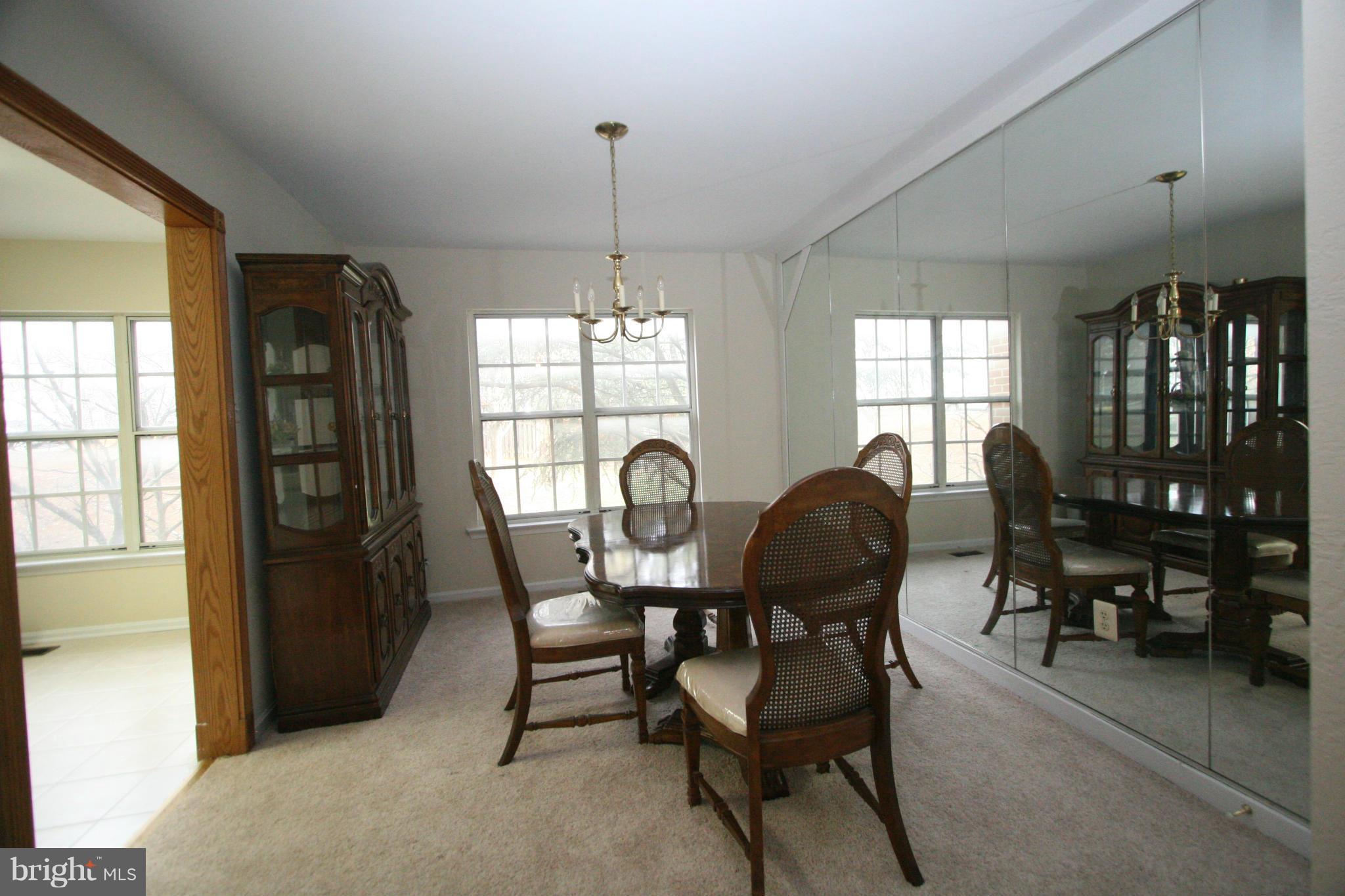 6137 Willowick Lane Springfield, VA 22152 - Photo 7 of 17 Dining Room