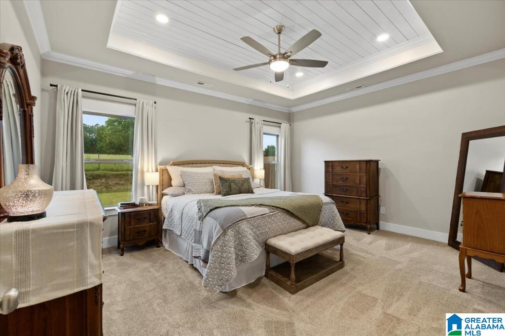 1802 Shadowbrook Lane Cullman, AL 35055 - Photo 13 of 25