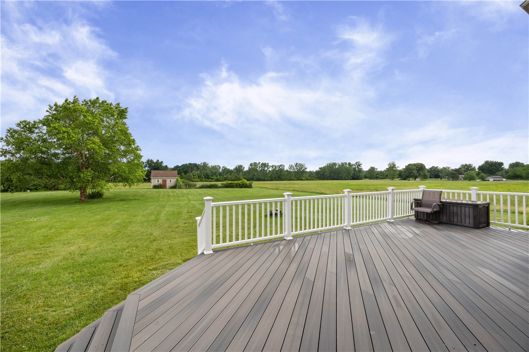 64 Frisbee Hill Road Greece, NY 14468 - Photo 36 of 45