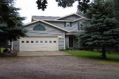 8424 West Peck Lake Road Saranac, MI 48881 - Photo 1 of 10 Primary Photo