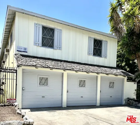 $2,695,000 | 1453 South Westgate Avenue, Los Angeles, CA 90025