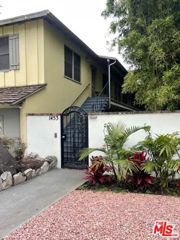 $2,695,000 | 1453 South Westgate Avenue, Los Angeles, CA 90025