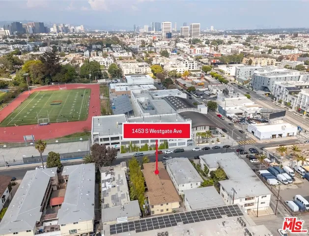 $2,695,000 | 1453 South Westgate Avenue, Los Angeles, CA 90025
