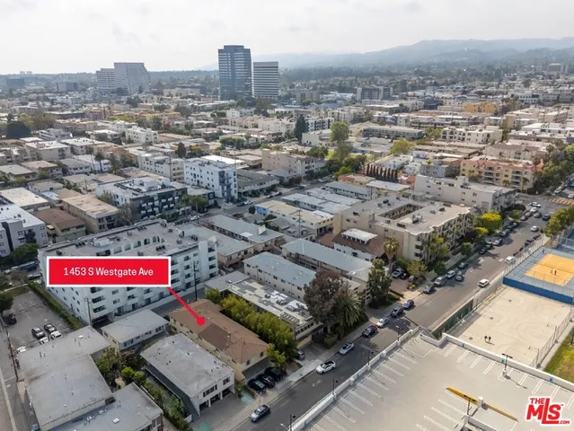 $2,695,000 | 1453 South Westgate Avenue, Los Angeles, CA 90025