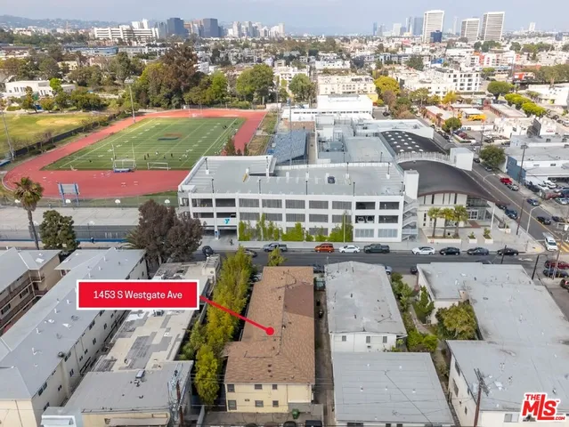 $2,695,000 | 1453 South Westgate Avenue, Los Angeles, CA 90025