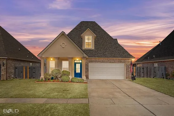 $370,000 | 1034 Maize Street, Bossier City, LA 71111