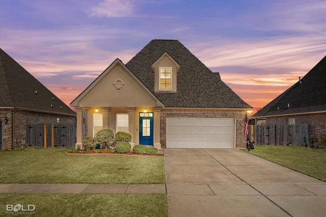 $379,000 | 1034 Maize Street, Bossier City, LA 71111