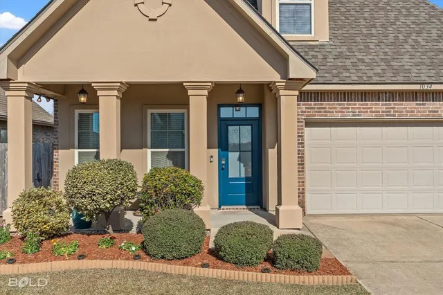 $379,000 | 1034 Maize Street, Bossier City, LA 71111