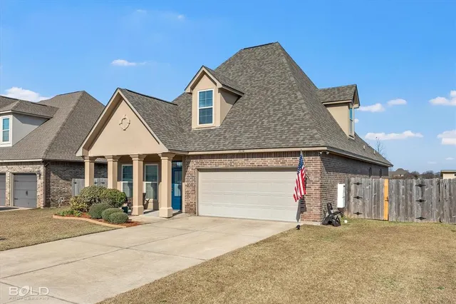 $379,000 | 1034 Maize Street, Bossier City, LA 71111