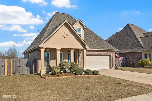 $379,000 | 1034 Maize Street, Bossier City, LA 71111
