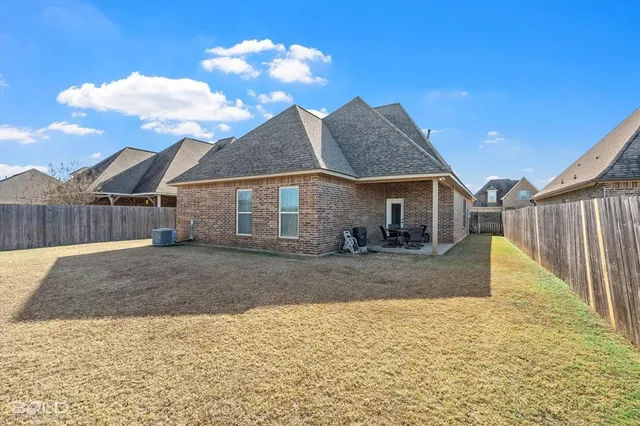 $379,000 | 1034 Maize Street, Bossier City, LA 71111