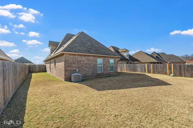 $379,000 | 1034 Maize Street, Bossier City, LA 71111