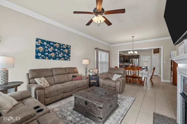 $379,000 | 1034 Maize Street, Bossier City, LA 71111