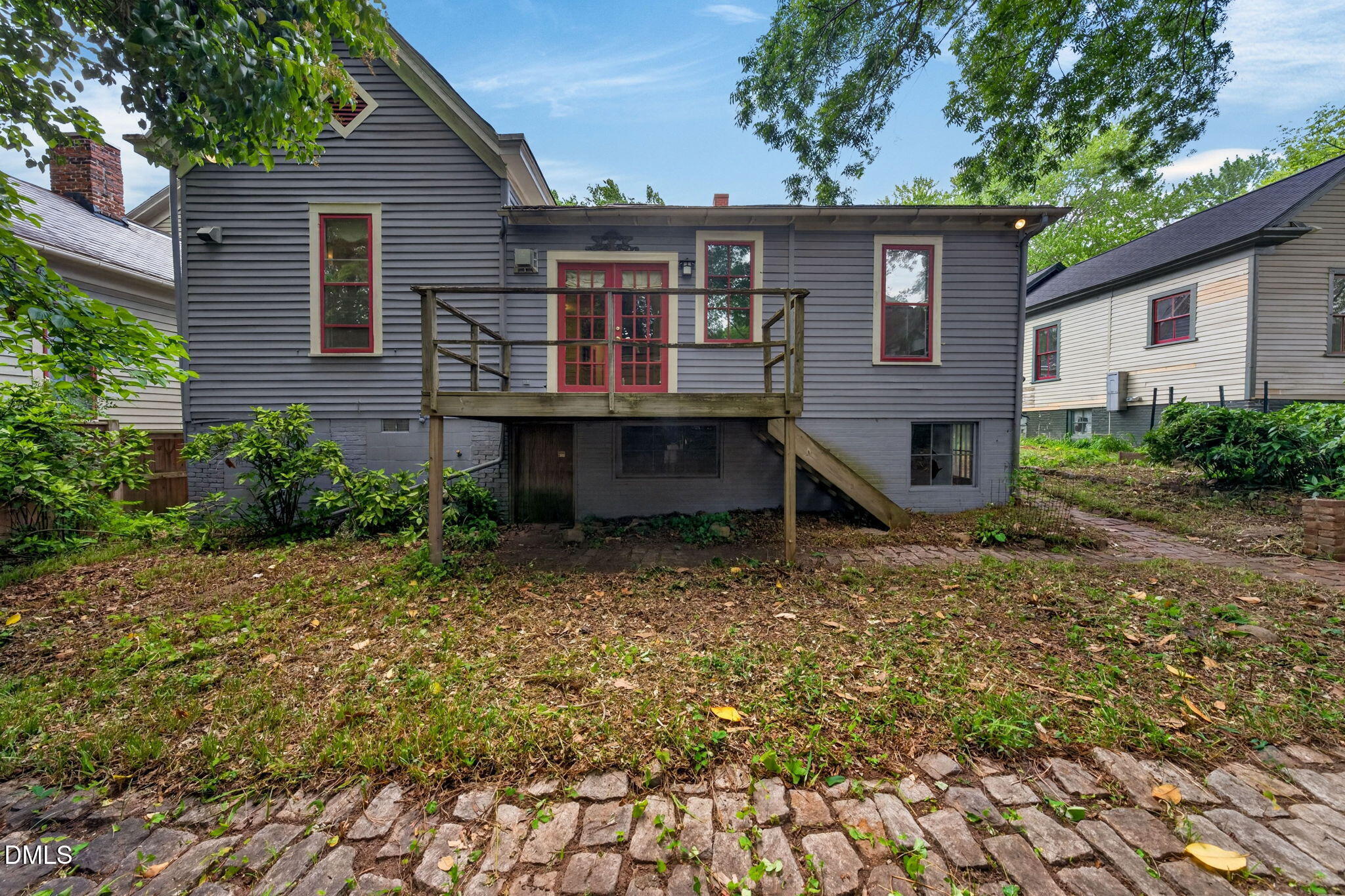 517 North East Street Raleigh, NC 27604 - Photo 40 of 42 59-web-or-mls-517 N East St - 59