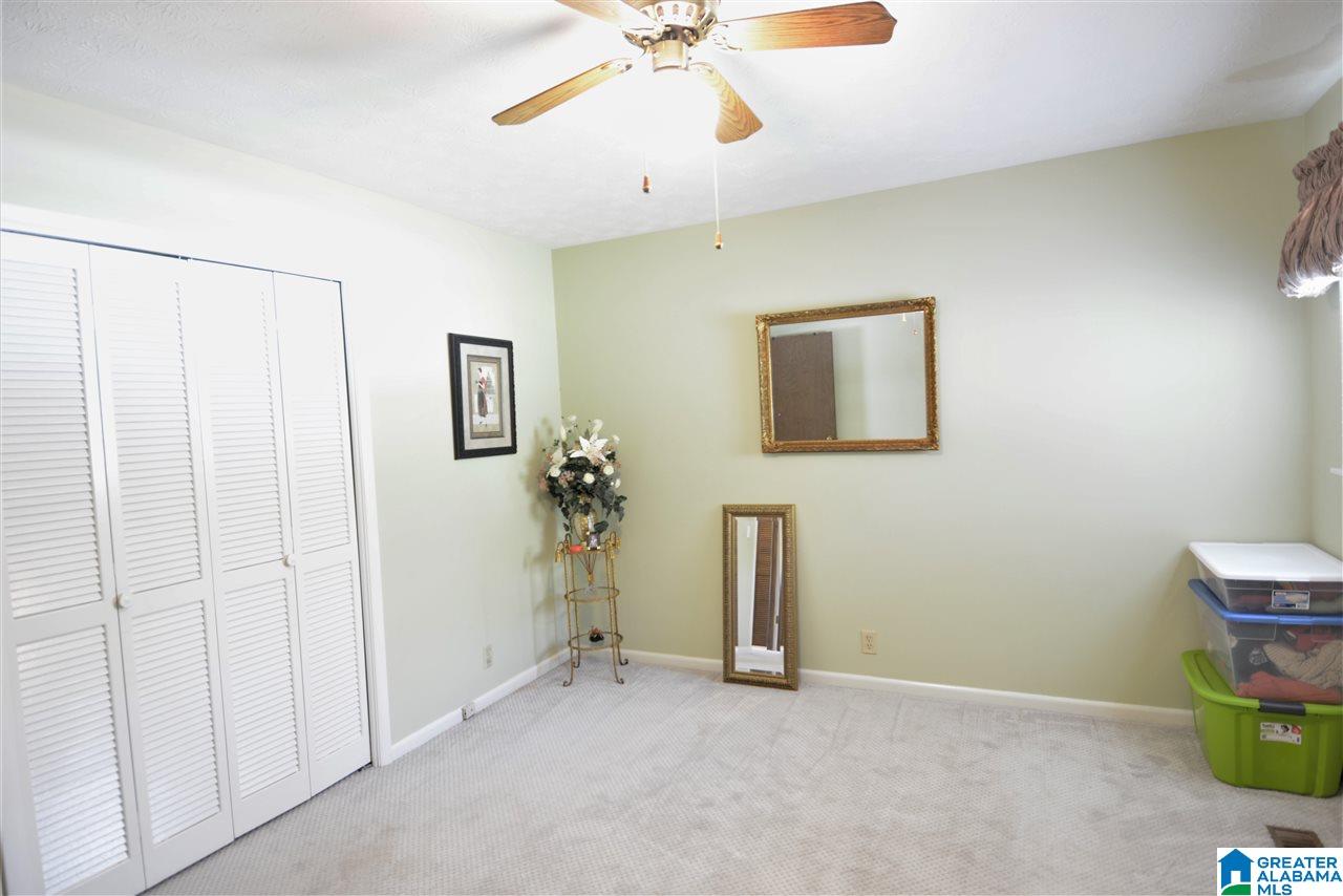 921 Cherokee Trail Anniston, AL 36206 - Photo 26 of 45