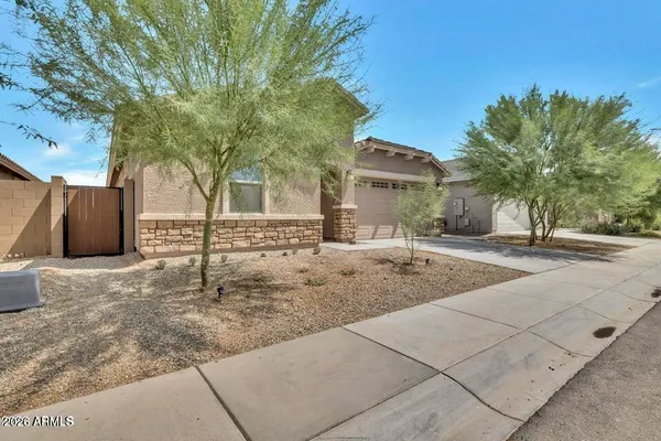 $2,600 | 9630 West Atlantis Way, Tolleson, AZ 85353