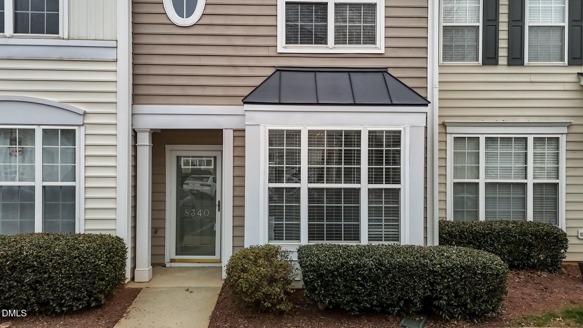 8340 City Loft Court Raleigh, NC 27613 - Photo 2 of 28 4-web-or-mls-DJI_20250121092916_0839_D