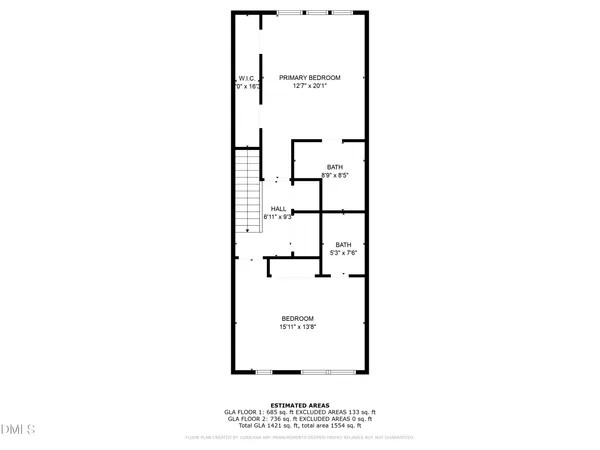 $1,595 | 8340 City Loft Court, Raleigh, NC 27613