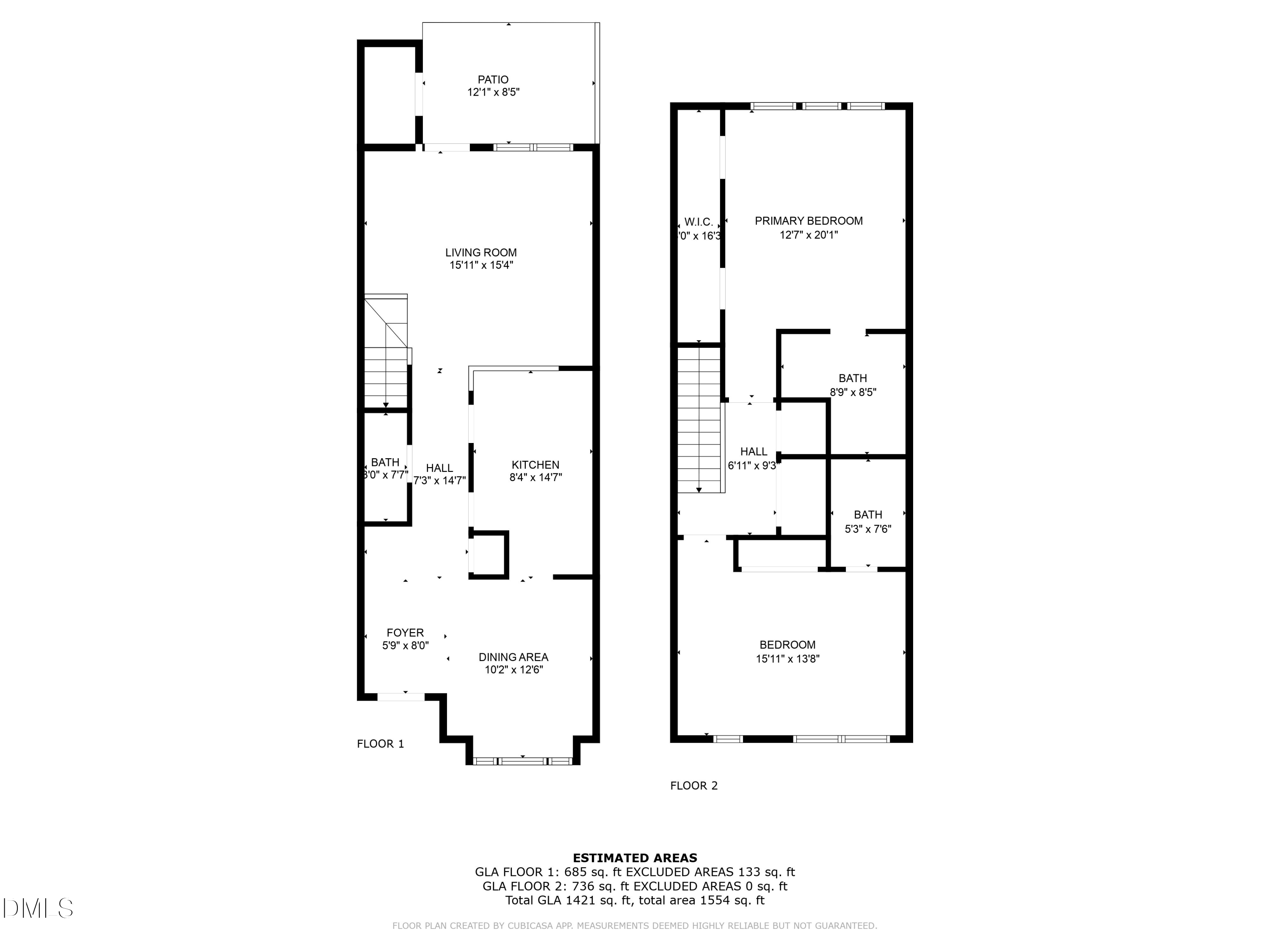 8340 City Loft Court Raleigh, NC 27613 - Photo 28 of 28