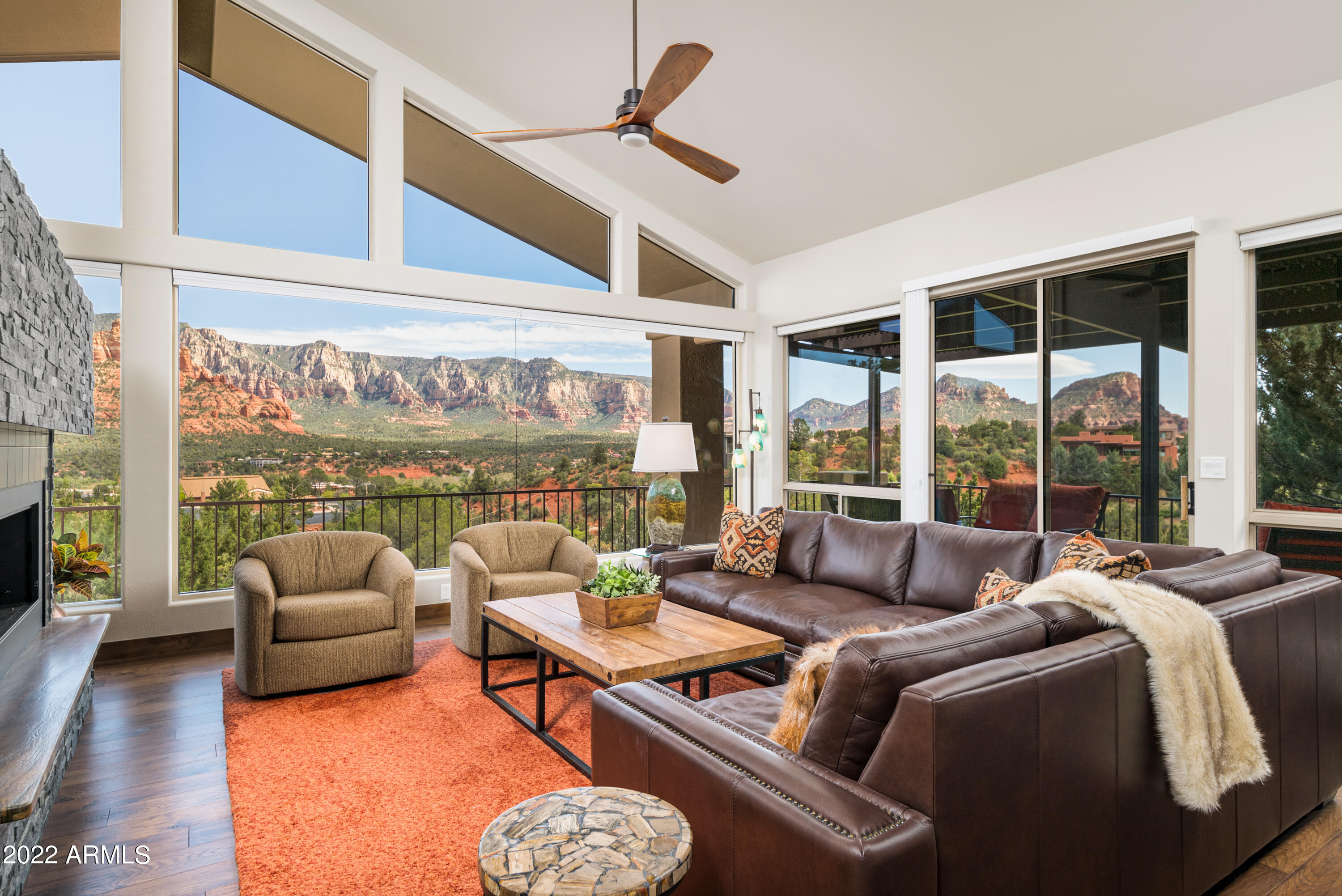 170 Kashmir Road Sedona, AZ 86336 - Photo 11 of 35 Furnishings Available