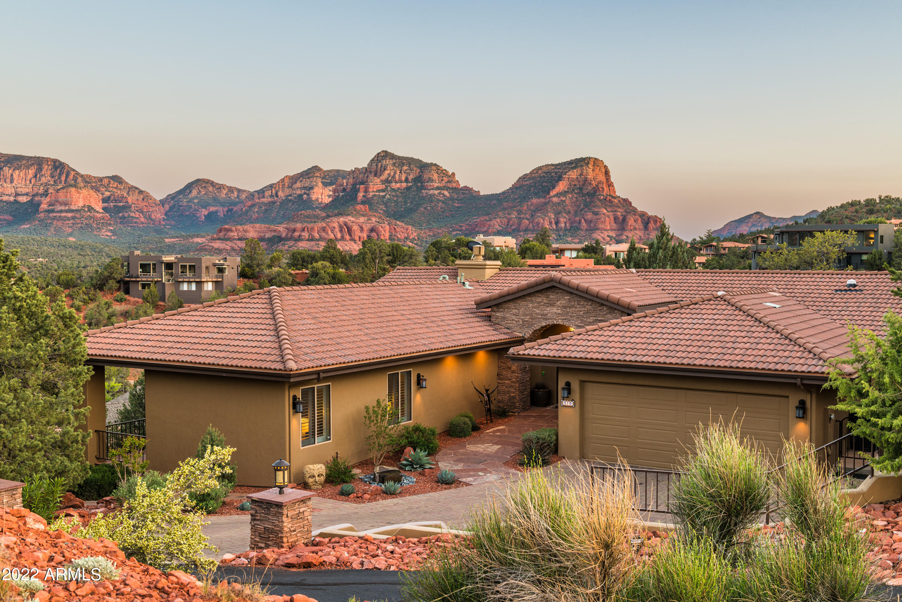 170 Kashmir Road Sedona, AZ 86336 - Photo 8 of 35 170 Kashmir, Sedona AZ 86330