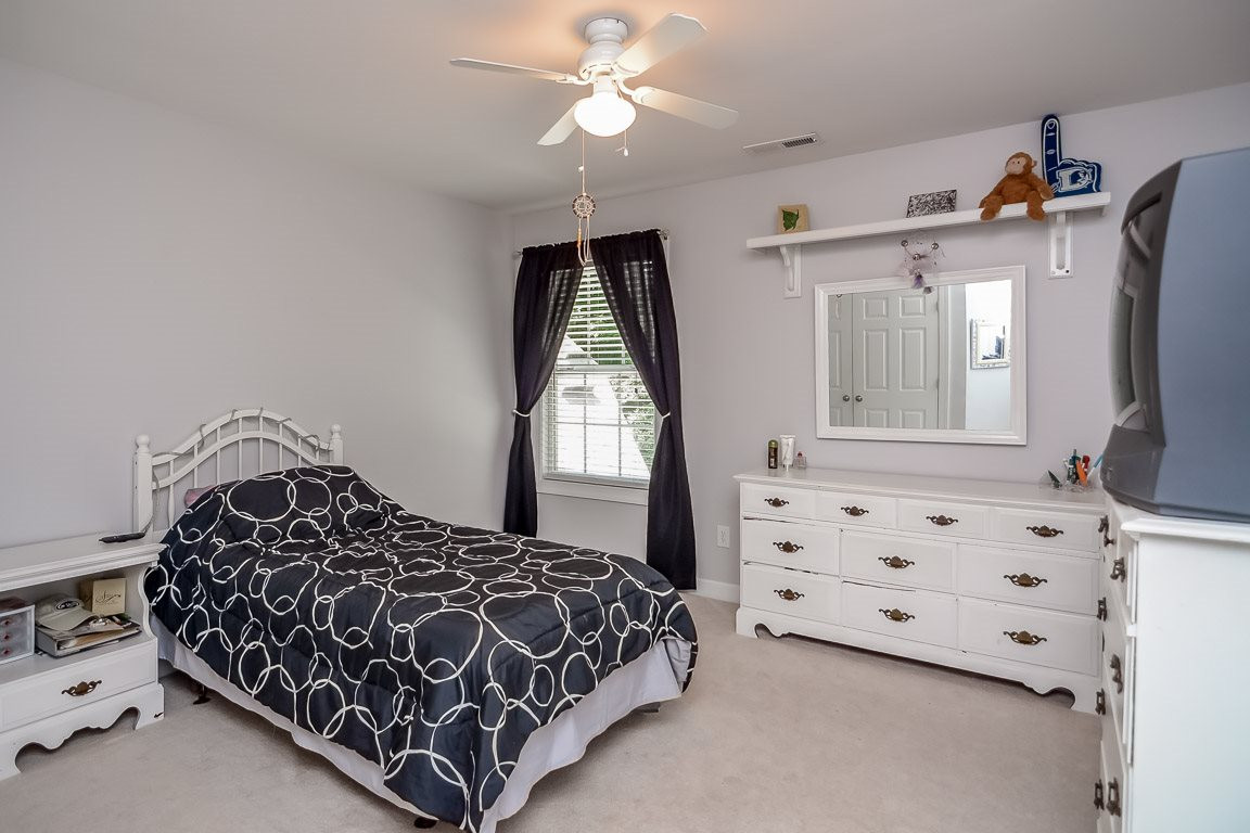 2405 Rogerson Street Raleigh, NC 27614 - Photo 15 of 25 Bedroom
