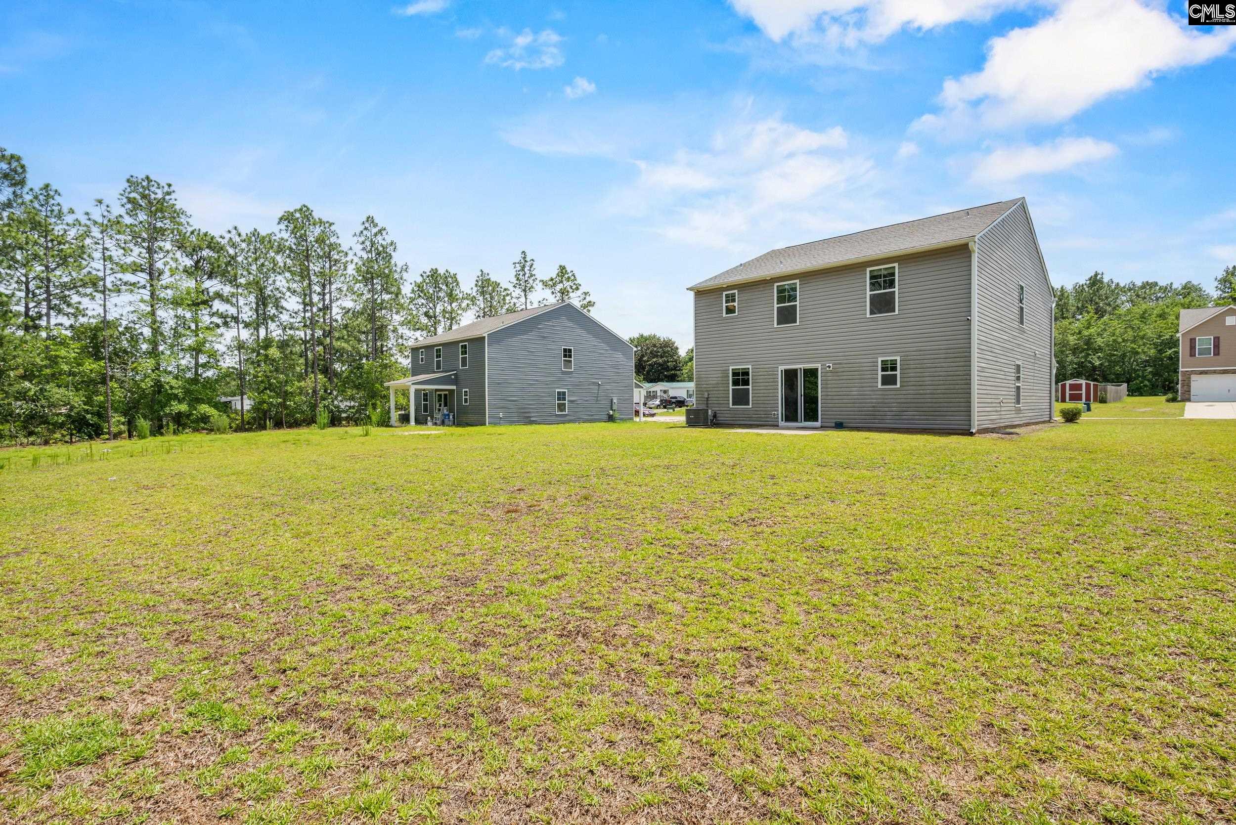 117 Heather Ridge Drive Gaston, SC 29053 - Photo 34 of 34