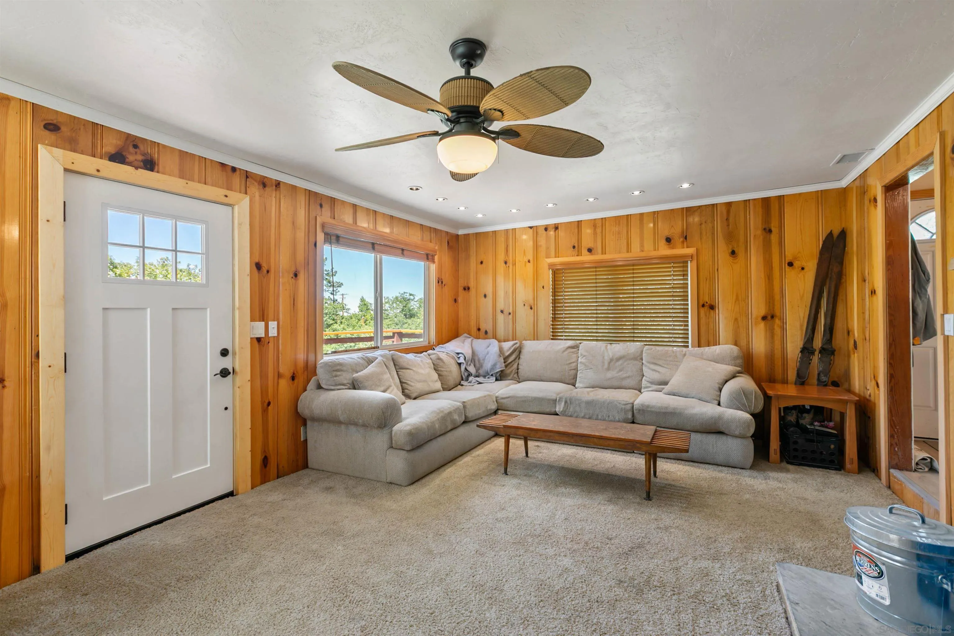 748 Boiling Springs Road Mount Laguna, CA 91948 - Photo 10 of 34