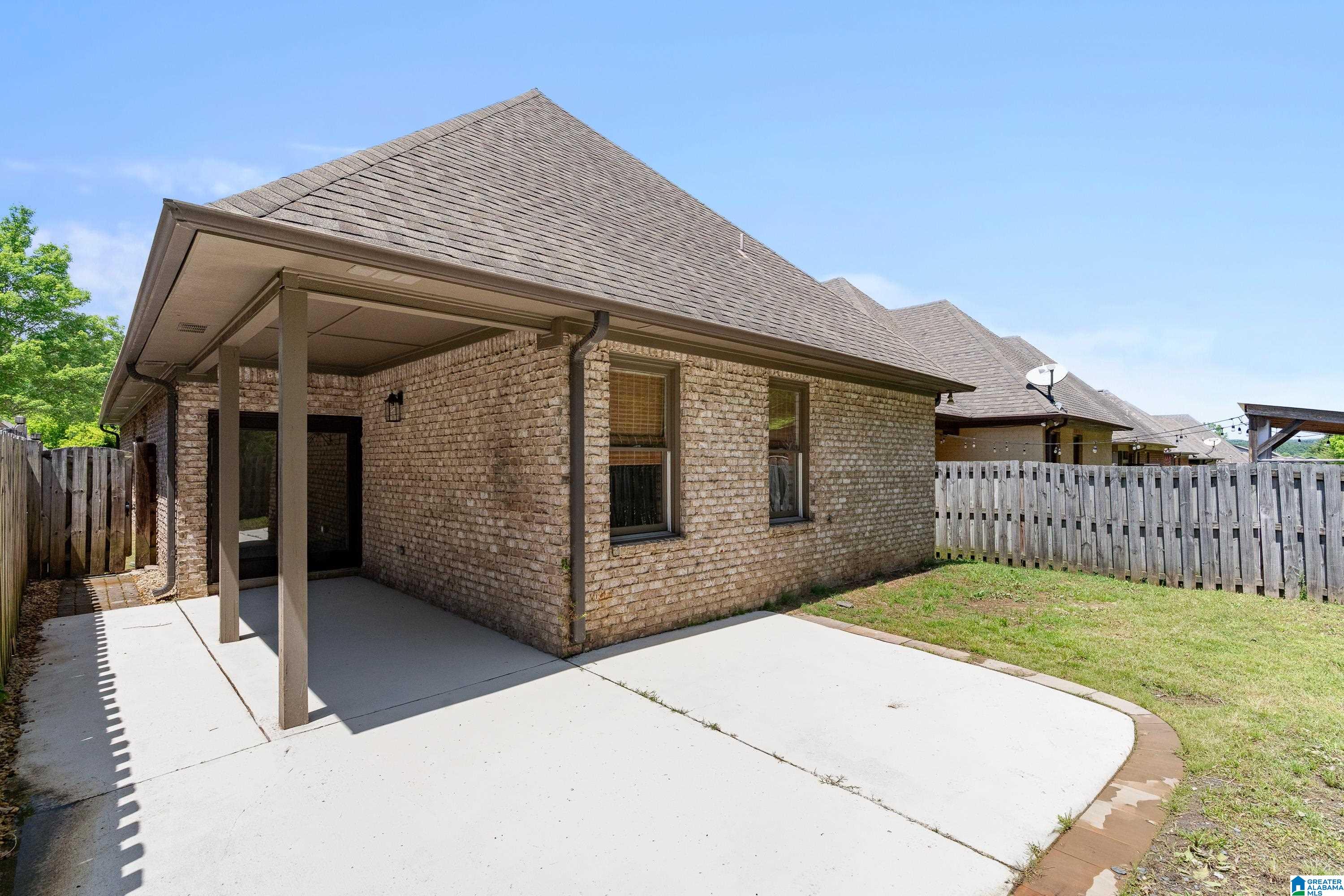5684 Park Side Road Hoover, AL 35244 - Photo 27 of 41 Gallery Image 27