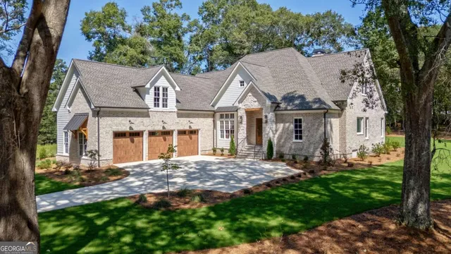 $1,879,000 | 1763 Olympus Court, Athens, GA 30606