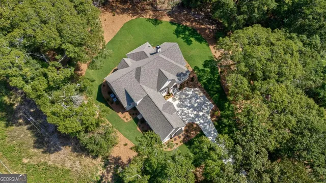 $1,879,000 | 1763 Olympus Court, Athens, GA 30606