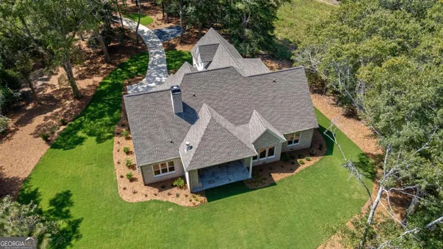 $1,879,000 | 1763 Olympus Court, Athens, GA 30606