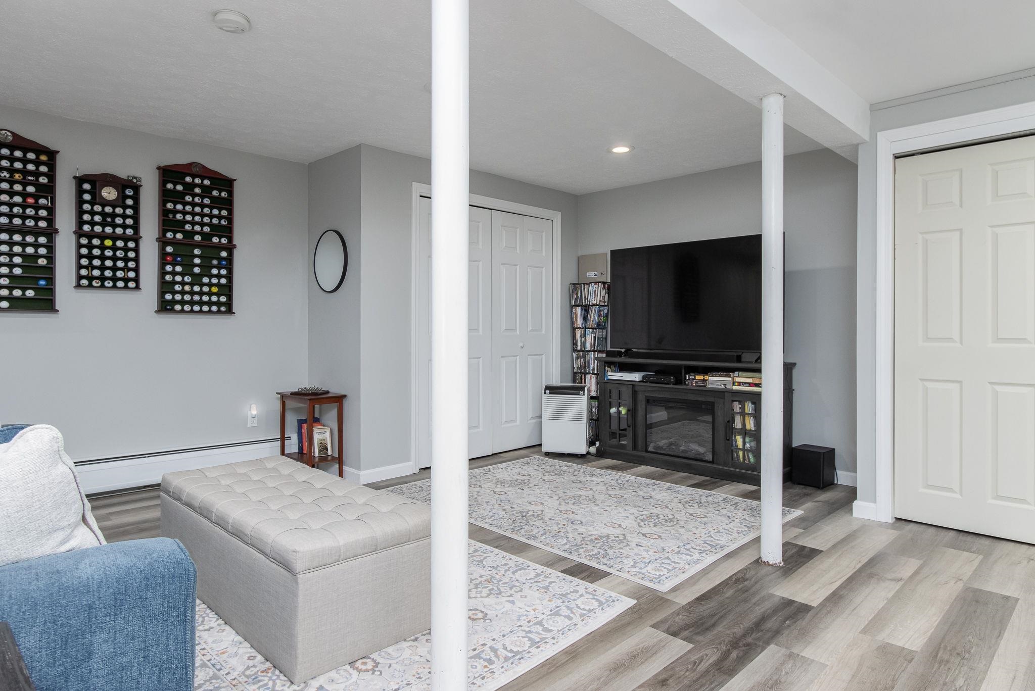 7105 Harvest Road Loudon, NH 03307 - Photo 45 of 53