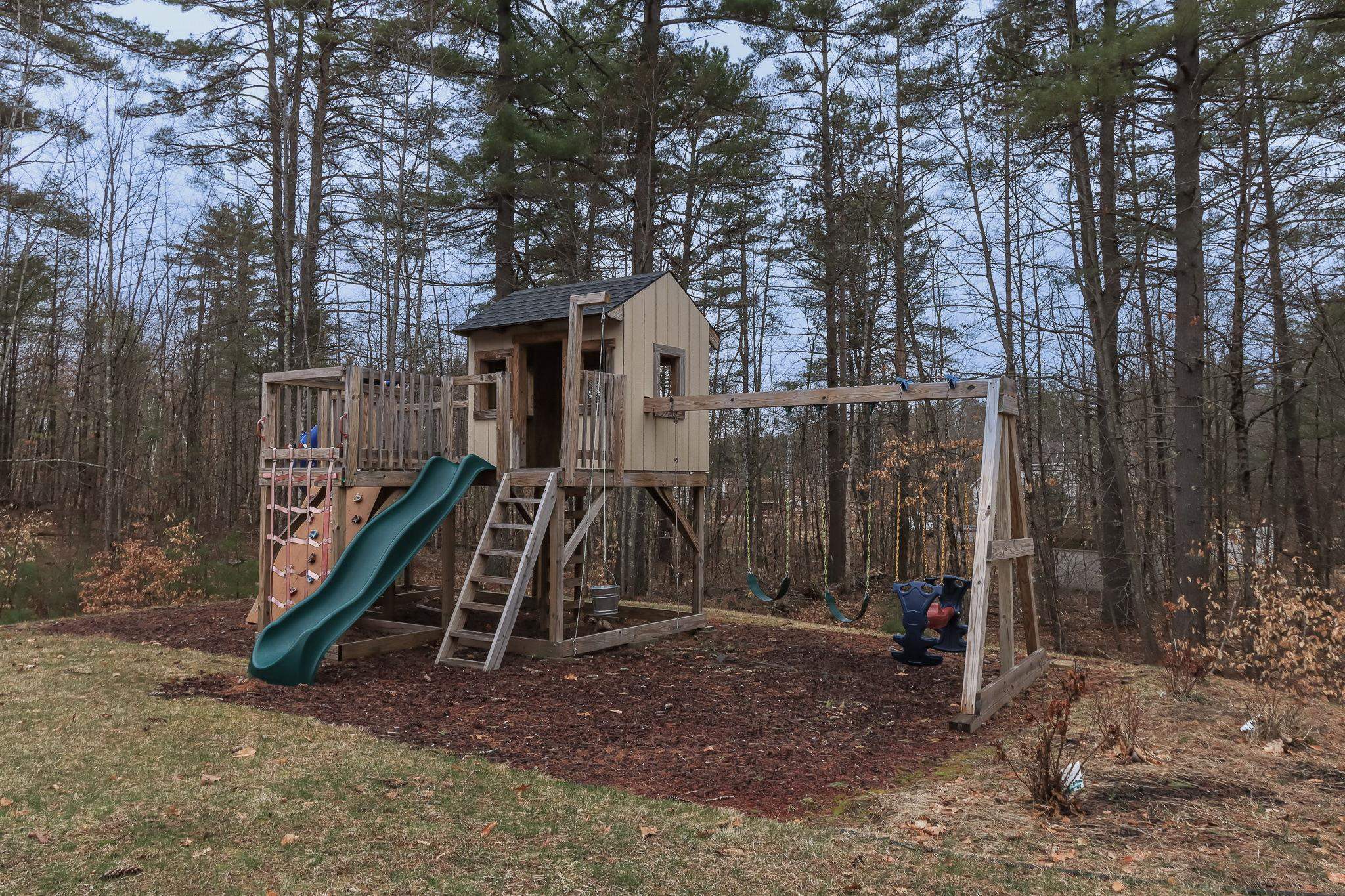 7105 Harvest Road Loudon, NH 03307 - Photo 8 of 53